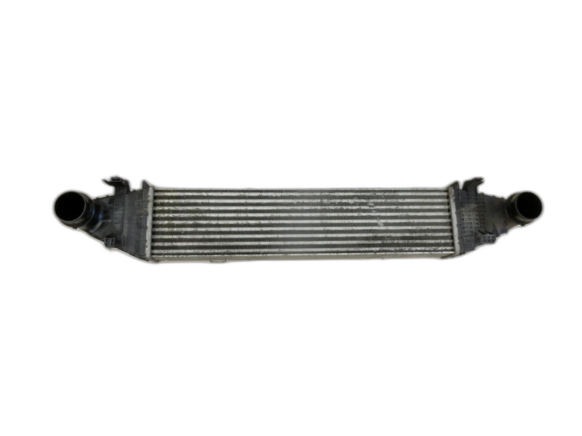 Intercooler Radiatore per CDI 100KW Mercedes W212 S212 E200 09-13 - Bild 1