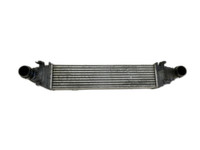 Mercedes W212 S212 E200 09-13 CDI  2,2 100KW Ladeluftkühler Kühler Mercedes W212 S212 E200 09-13 13.09.2011... Vorschau 1