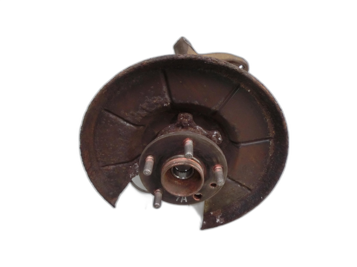 Stub Axle Wheel Hub Left Rear for 4WD Ford Kuga I 08-12 - Bild 1