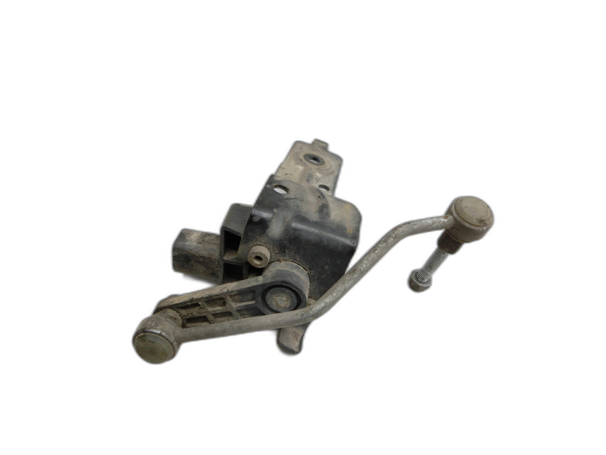 Xénon contrôle de portée luminosité Capteur inclination gauche avant pour Audi A6 4F C6 qu 04-08 - Bild 1