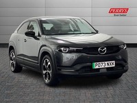 2023 Mazda MX-30 17.8kWh R-EV Makoto SUV 5dr Petrol Plug-in Hybrid Auto (s/s) (R