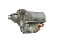 Nissan Qashqai J10 07-10 2,0 110KW Autom Anlasser Starter Nissan Qashqai J10 07-10 01.07.2008 23300JG70A gebraucht Vorschau 1