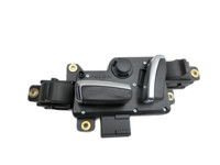 Audi A8 D3 4E qu 02-05 Schalter Links für Sitzverstellung Audi A8 D3 4E qu 02-05 21.02.2005 4E0959765J... Vorschau 1