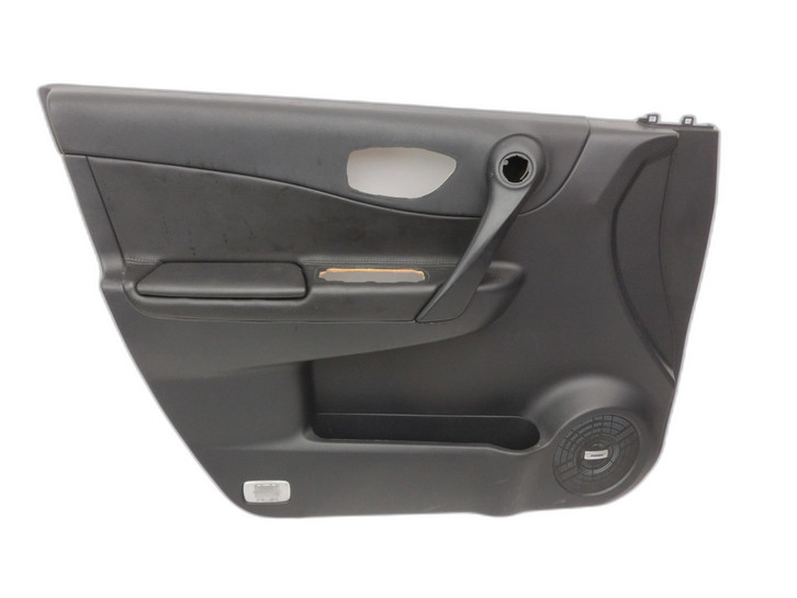 Renault Koleos I HY 11-13  Türverkleidung Türpappe Links Vorne  - Bild 1