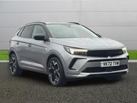 2022 Vauxhall Grandland 1.2 Turbo Ultimate 5dr Hatchback Petrol Manual