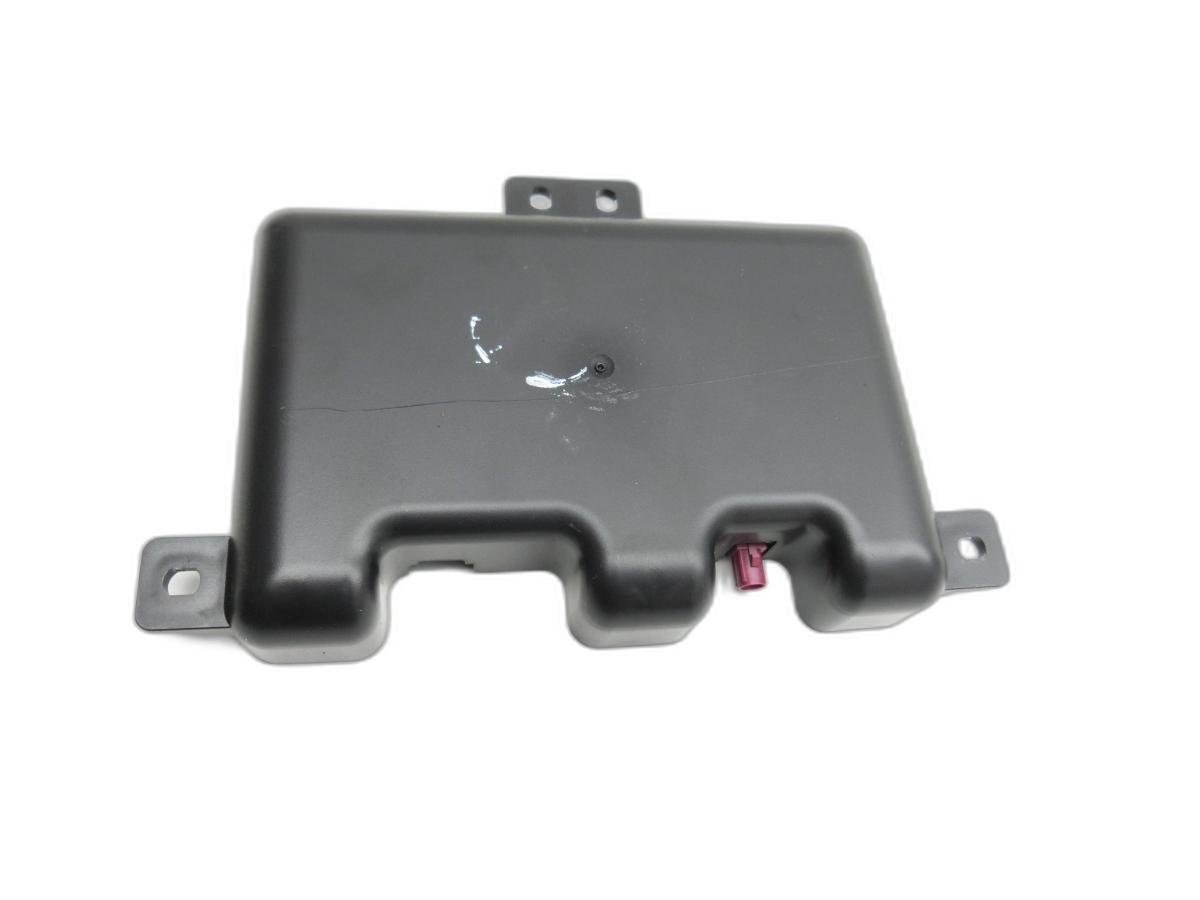 Aerial Booster Soft for BMW F06 640d 12-18 - Bild 1