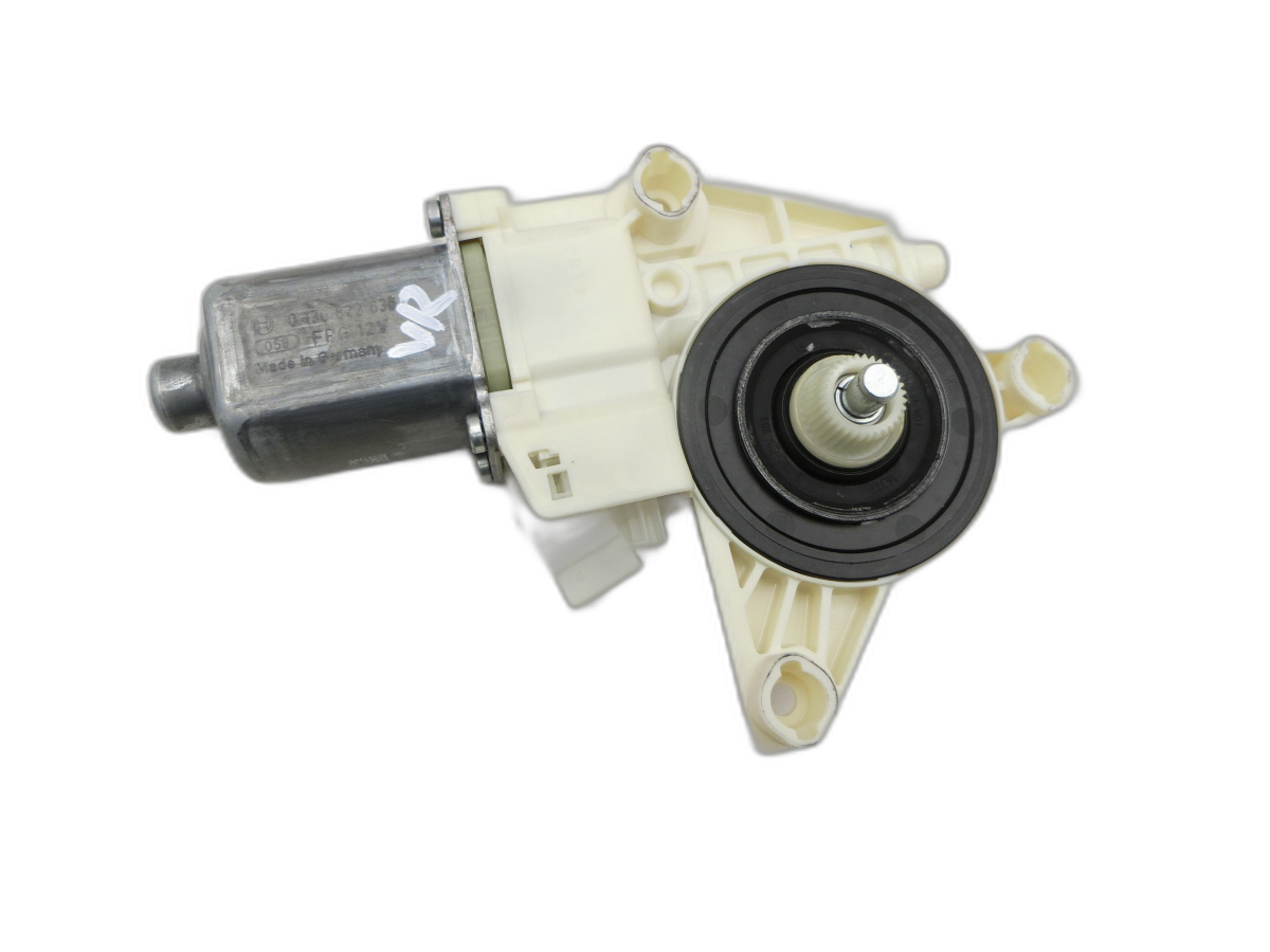 Window lift motor Right Front for Mercedes S212 E350d 13-16 - Bild 1