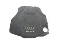 Audi A6 C7 4G 10-14 TDI 3,0 150KW CLAB Abdeckung für Motor Deckel Motorabdeckung Audi A6 C7 4G 10-14 25.10.2011... Vorschau 1