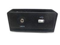 Ford Kuga II DM2 13-16 AUX Buchse Anschluss Ford Kuga II DM2 13-16 12.16.2013 DL3T-044K62-BA CJ54-S045R31-A gebraucht Vorschau 1