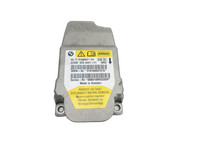 BMW E63 6er 650i 07-10 Airbag Steuergerät Airbagsteuergerät BMW E63 6er 650i 07-10 08.02.2008 9172018 65779172018... Vorschau 1