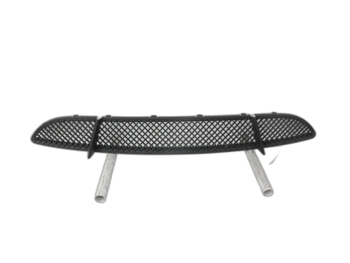 BMW E87 1er 04-07 Lufteinlassgitter Stoßstange Stoßfänger A17        - Bild 1