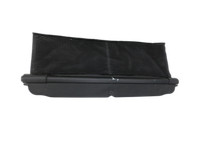 Smart ForTwo 451 07-10 Cabrio Laderaumabdeckung Hutablage Heckablage Smart ForTwo 451 07-10 01.12.2009 A4518100009... Vorschau 1