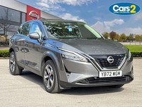 2023 Nissan Qashqai 1.5 E-Power N-Connecta 5dr Auto Hatchback Hybrid Automatic