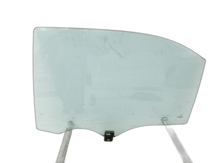 Mercedes S-Kl. W220 S350 02-05 Lang LHK Seitenscheibe für Tür Fenster Scheibe Links Hinten  - Bild 1