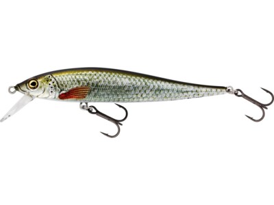 Westin Jerkbite SR 9cm 8g Suspending Lure Jerkbait Twitchbait Pike NEW COLOURS