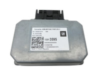 Opel Astra K B16 15-22 Steuergerät ECU Modul SG ASM-M Func Power Supply Opel Astra K B16 15-22 21.02.2019 13513595... Vorschau 1
