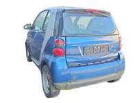 Smart ForTwo 451 07-10 799 33KW Luftdruck MAP Sensor Drucksensor Ladedruck Smart ForTwo 451 07-10 29.10.2009... Vorschau 7