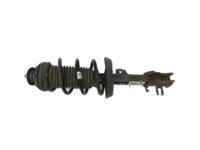 Opel Corsa E 14-19 Stossdämpfer Federbein Vorne Links Opel Corsa E 14-19 03.01.2017 22283524 gebraucht Vorschau 1