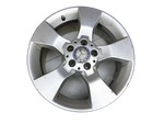 Mercedes X204 08-12 1 x Felge Aluminiumfelge 17 Zoll 5X112 Mercedes X204 08-12 04.12.2009 A2044013602 gebraucht Vorschau 1