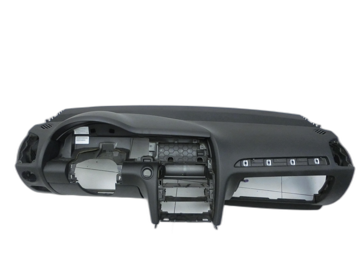 Dashboard Panel complete for Audi Q7 4L 09-12 - Bild 1