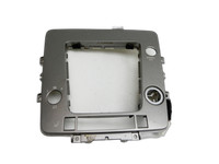 VW Phaeton 3D 10-16 Blende Einbaurahmen für Schaltkulisse VW Phaeton 3D 10-16 15.12.2011 3D1857747EC 11K01120 gebraucht Vorschau 1