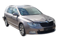 Skoda Superb II 3T 08-13 1,4 92KW Klimakondensator Klimakühler Skoda Superb II 3T 08-13 05.09.2012 1K0820411AH gebraucht Vorschau 8