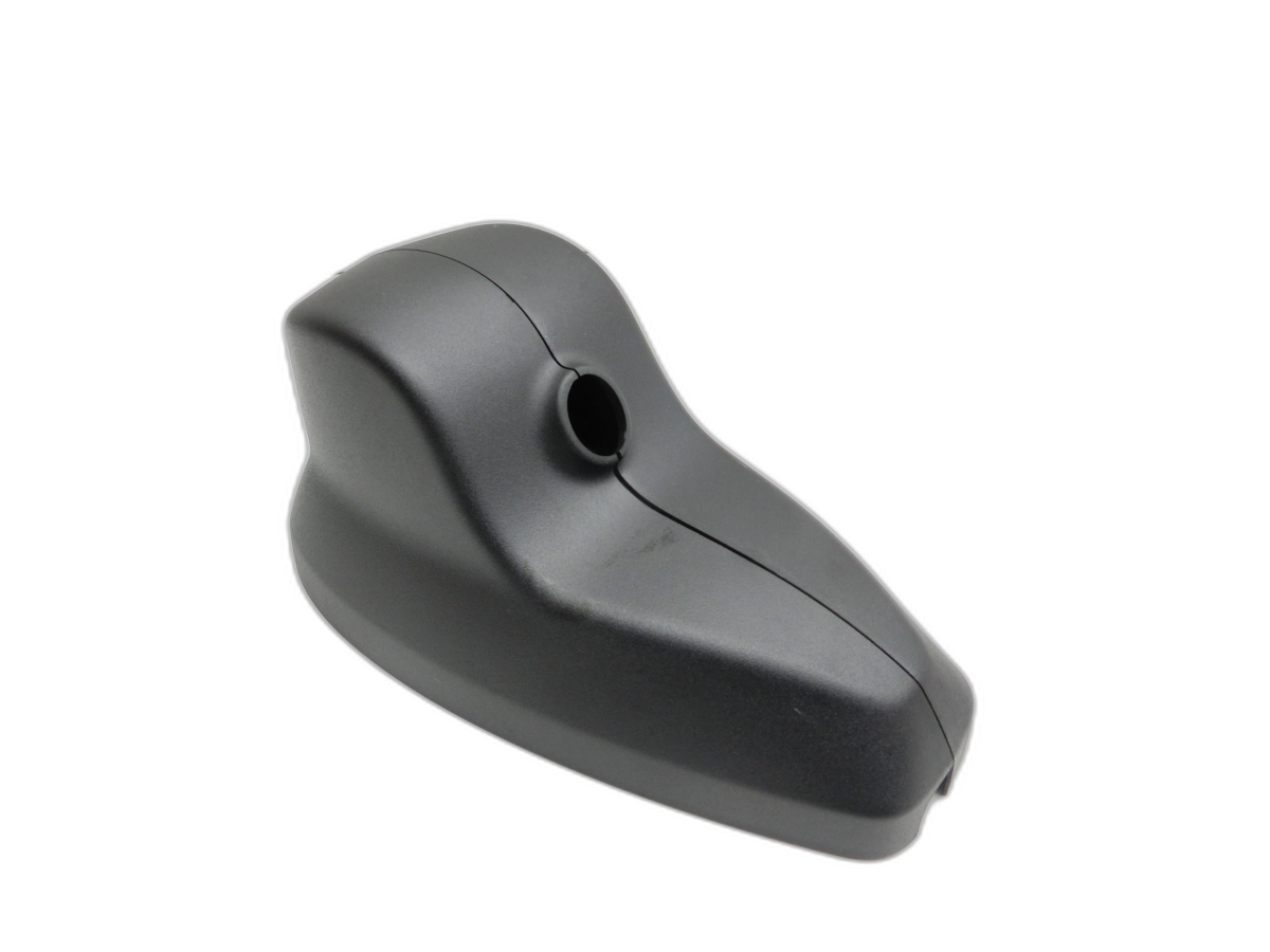 Cornice-Mostrina interno Copertura per Base a specchio Lim Jaguar XJ X351 09-15 - Bild 1