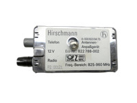 VW LT 2D 35 96-06 Antennenverstärker Weiche Antenne VW LT 2D 35 96-06 06.02.2003 0008209475 822788-002 gebraucht Vorschau 1