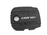 KIA Carens RP IV 13-19 CRDi 1,7 100KW D4FD Motorabdeckung Deckel Verkleidung CRDi 16V KIA Carens RP IV 13-19... Vorschau 1