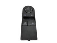 Opel Astra H 04-10 5T Fensterheberschalter Schalter Links Vorne Spiegelverstellung Opel Astra H 04-10 30.12.2009... Vorschau 1