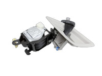 Citroen C4 Picasso II 13-22 Kombi Gurt Sicherheitsgurt Mitte Hinten Citroen C4 Picasso II 13-22 08.10.2014... Vorschau 1