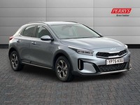 2025 Kia XCeed 1.0T GDi ISG 113 Pure 5dr Hatchback PETROL Manual