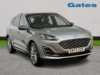 2024 Ford Kuga 5Dr Vignale 2.5 PHEV 225PS 2WD Auto Estate Petrol Parallel PHEV A