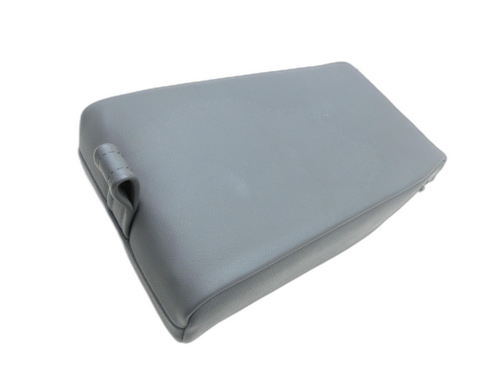 Hyundai Santa Fe I SM 00-04 Armlehne Mittelarmlehne Auflage mit Becherhalter für Rücksitzbank  - Bild 1