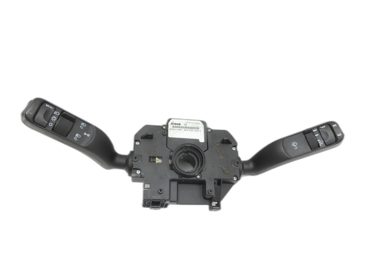 Alfa Romeo 159 939 06-11 Lenkstockschalter Blinker Wischer Kombischalter - Bild 1