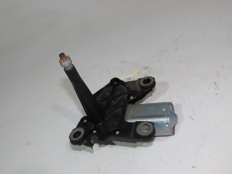 Moteur Essuie-Glace ArriÃ¨Re Peugeot 207 Sw (Wk_) 6405jc 202387