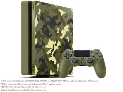 PlayStation4 - COD WW2 （PS4） $_12.JPG?set_id=880000500F