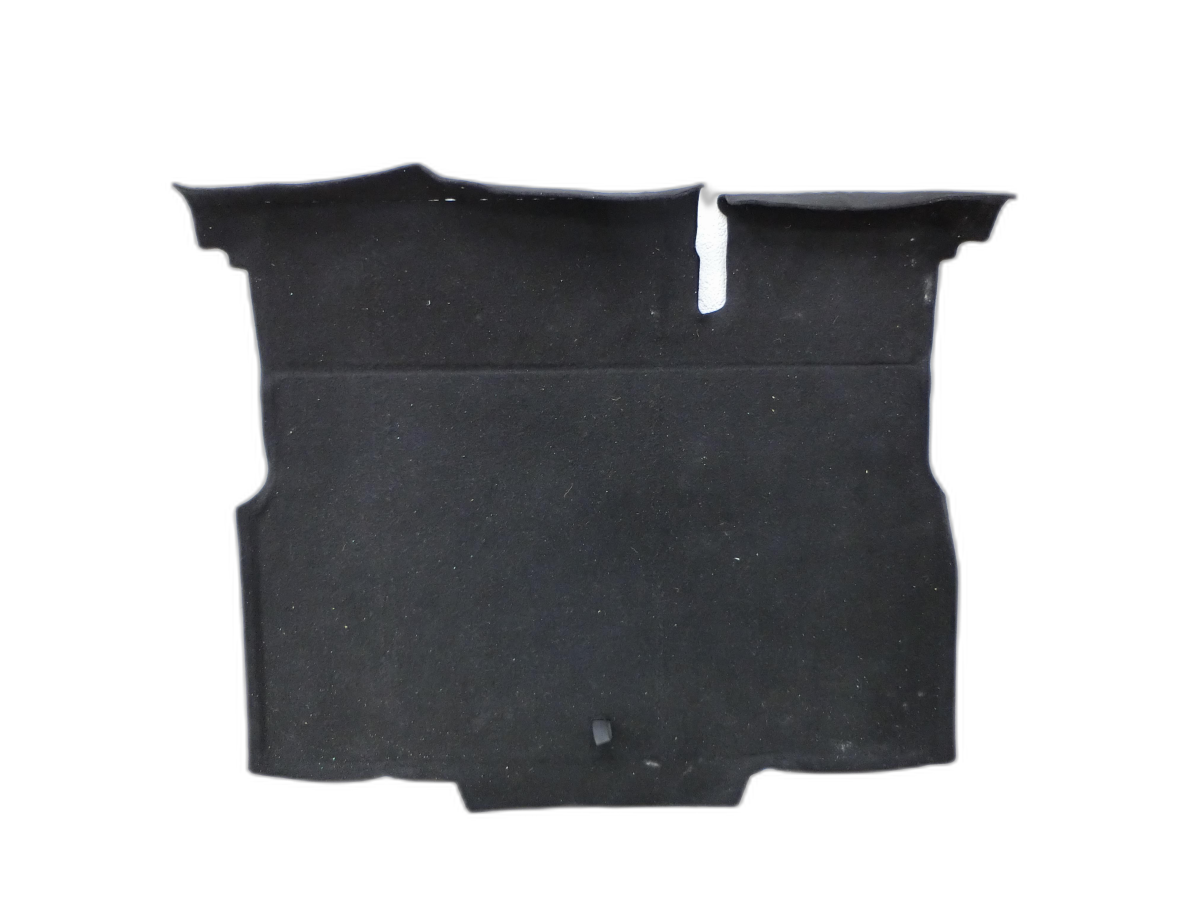 stuoia bagagliaio dell'auto pavimento intarsiato per Opel Crossland X P17 17-20 - Bild 1