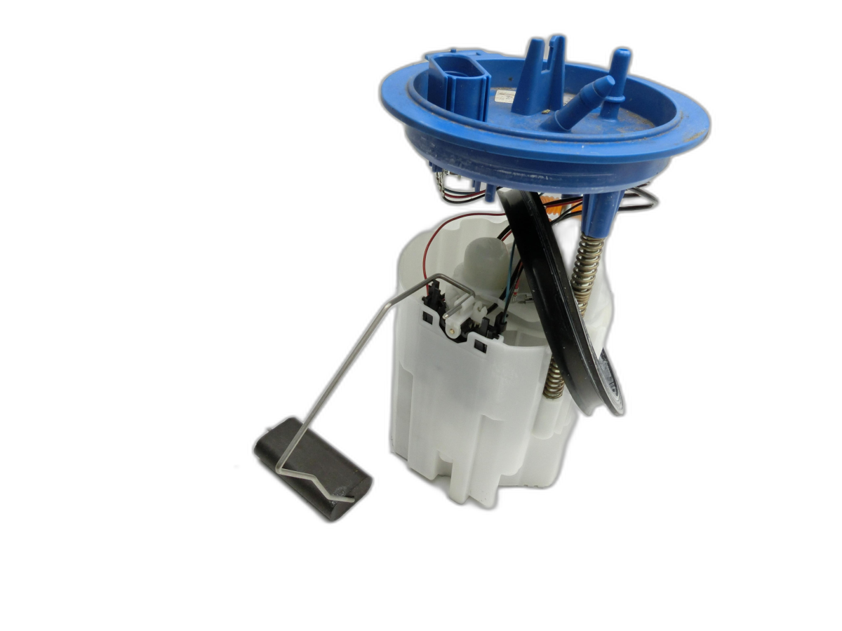 Fuel Pump Feed Sender Unit, tank for Skoda Fabia III NJ 17-21 - Bild 1