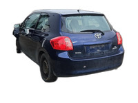 Toyota Auris E15 06-10 VVTi 1,3 74KW Kupplungszylinder Geber Geberzylinder Toyota Auris E15 06-10 17.08.2009... Vorschau 7