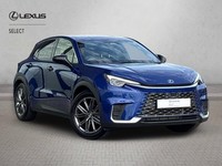2024 Lexus LBX Hatchback 1.5 Premium Plus 5dr E-CVT Hatchback Hybrid Automatic