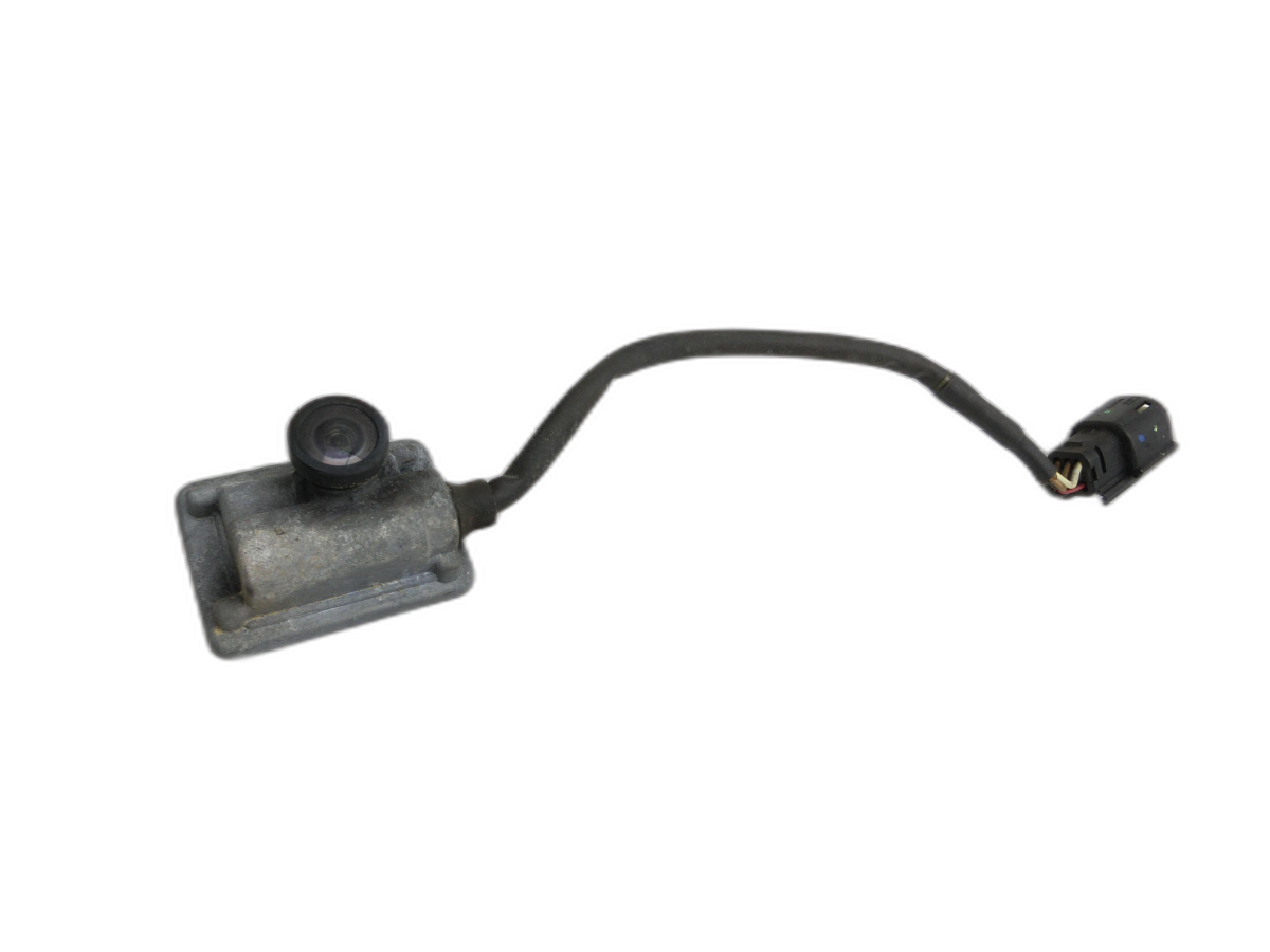 Jaguar XJ X351 09-15 SGDI 5,0 375KW Kamera Rückfahrkamera Sensor  - Bild 1