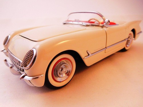レア 美品 FRANKLIN MINT シボレー コルベット $_12.JPG?set_id=880000500F