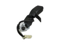 Toyota Auris E18 15-18 Kombi Gurtschloss Mitte Hinten Toyota Auris E18 15-18 01.06.2015 gebraucht Vorschau 1