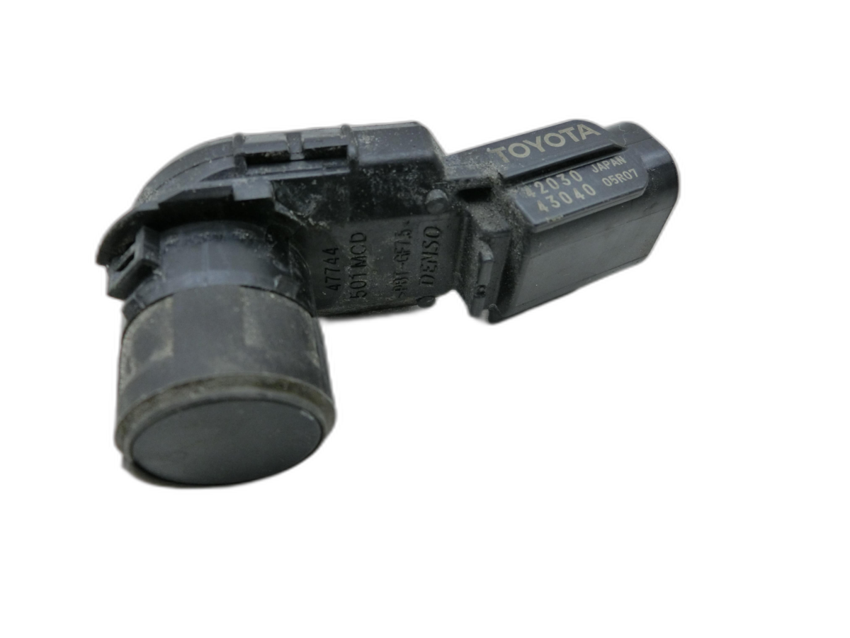 Toyota RAV4 IV 13-16 Abstands Sensor Parksensor PDC Pos.4 3R3        - Bild 1