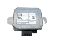 Opel Corsa E 14-19 Module Navigation Steuergerät Servolenkung Opel Corsa E 14-19 18.10.2016 13384291 5WK50278B gebraucht Vorschau 1