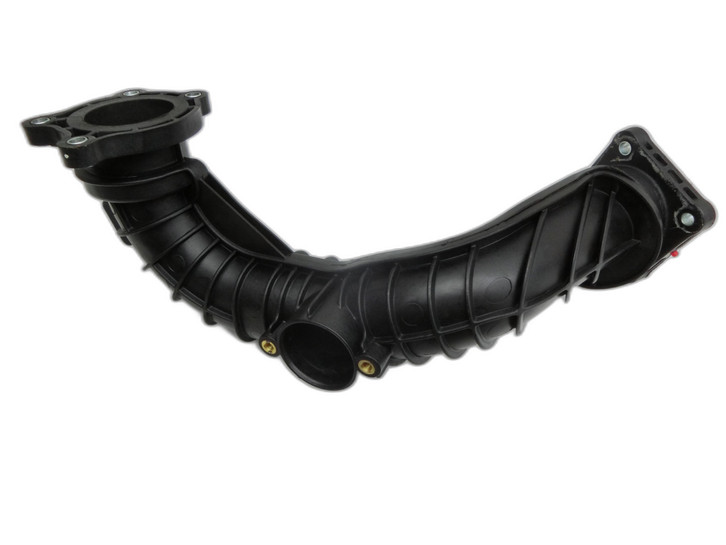 Ssangyong Korando C300 19-24 e-XDi 1,6 100KW Ansaugrohr Ladeluftschlauch Luftschlauch Pos.1  - Bild 1