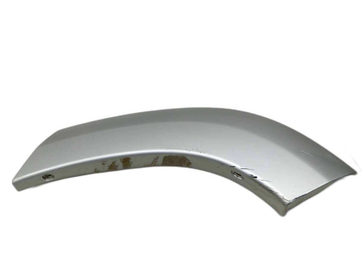 Toyota RAV4 III CA30W 06-13  Blende Aussen Beplankung Links Hinten  - Bild 1