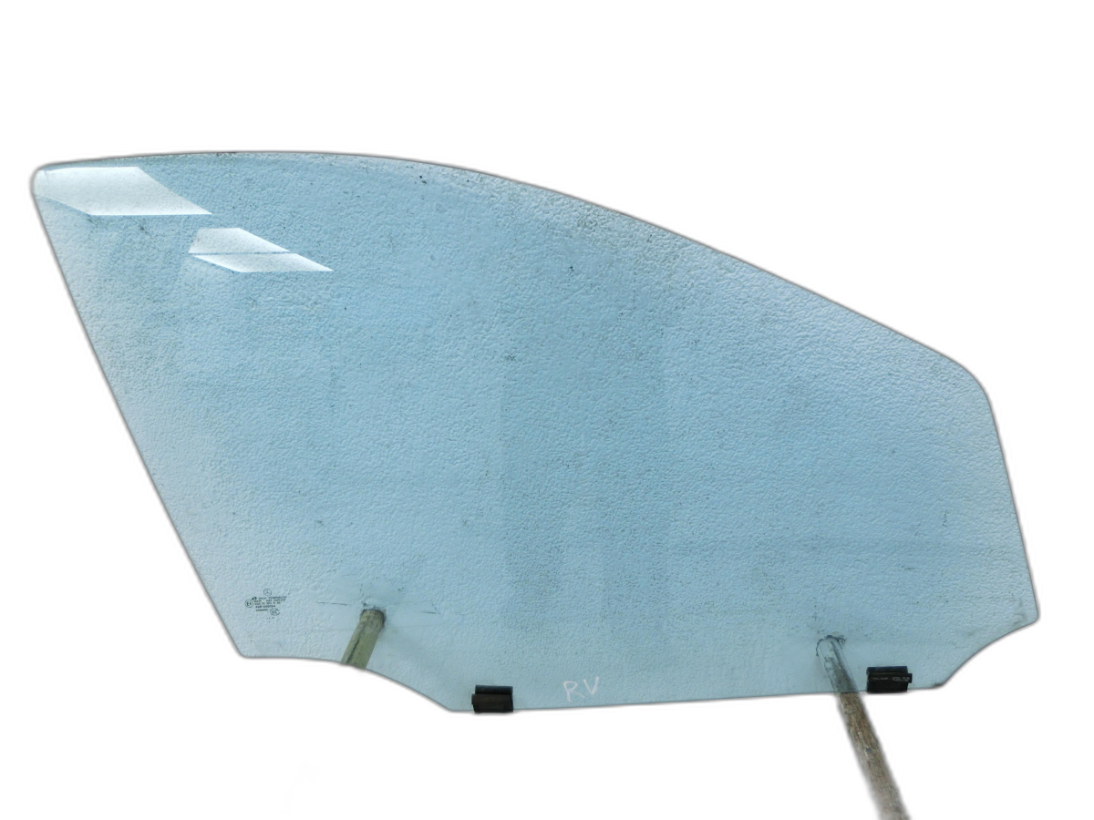 RVK Side Window for Door Right Front Blue Mercedes W164 ML420 05-09 - Bild 1