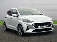 2023 Hyundai i10 1.2 MPi Premium 5dr HATCHBACK PETROL Manual